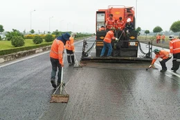 Gói thầu: Thi công xây dựng công trình