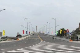 Gói thầu: Toàn bộ khối lượng xây dựng