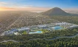 Ngày 28/8/2026, đấu giá quyền sử dụng đất tại xã Đức Lập, tỉnh Tây Ninh