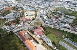 Ngày 10/9/2026, đấu giá quyền sử dụng đất tại xã Phú Sơn Lâm Hà, tỉnh Lâm Đồng
