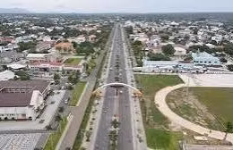 Ngày 27/8/2026, đấu giá quyền sử dụng đất tại xã Hồ Tràm, thành phố Hồ Chí Minh