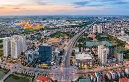 Ngày 06/11/2026, đấu giá quyền sử dụng đất và tài sản gắn liền với đất tại phường Yên Phong, TP Bắc Ninh