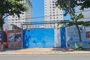 Khu đất 16 Bạch Đằng, TP. Đà Nẵng vừa được bán đấu giá thành công