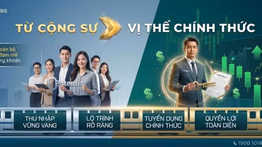 BVSC khởi động Next Gen 2026: Mở rộng tuyển dụng, tìm kiếm thế hệ tư vấn đầu tư mới