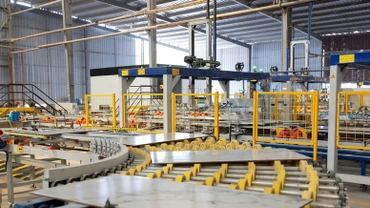 Dự thảo Nghị định không quy định các cơ chế quản lý có thể bị hiểu là can thiệp hành chính vào cung - cầu, giá VLXD.