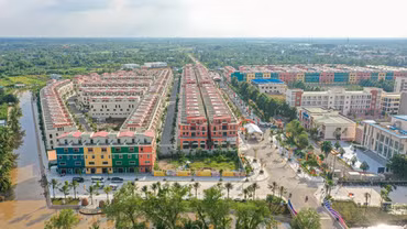 Chiến lược bất động sản khác biệt của T&T Group: Chuẩn bị kỹ, thực hiện nhanh và tăng tốc hiệu quả