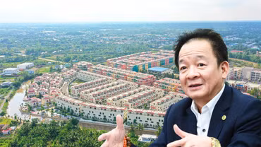 T&T Group và chiến lược kiến tạo giá trị: Khi bất động sản không chỉ là sản phẩm mà là “tuyên ngôn phát triển”