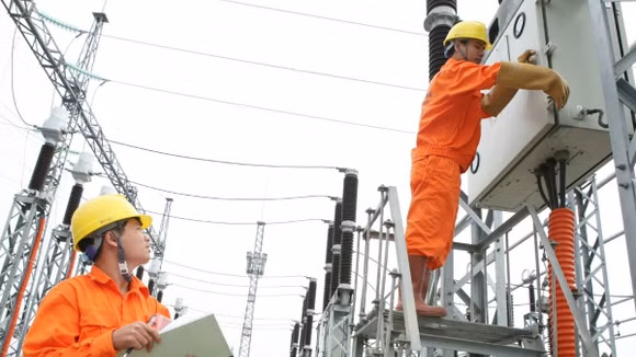 Bản tin thời sự sáng 4/6