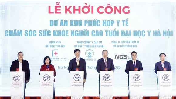 Bản tin thời sự sáng 18/01