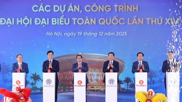 Bản tin thời sự sáng 20/12