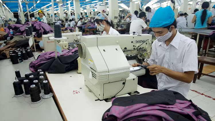 Tiềm năng xuất khẩu dệt may vào thị trường EU còn nhiều
