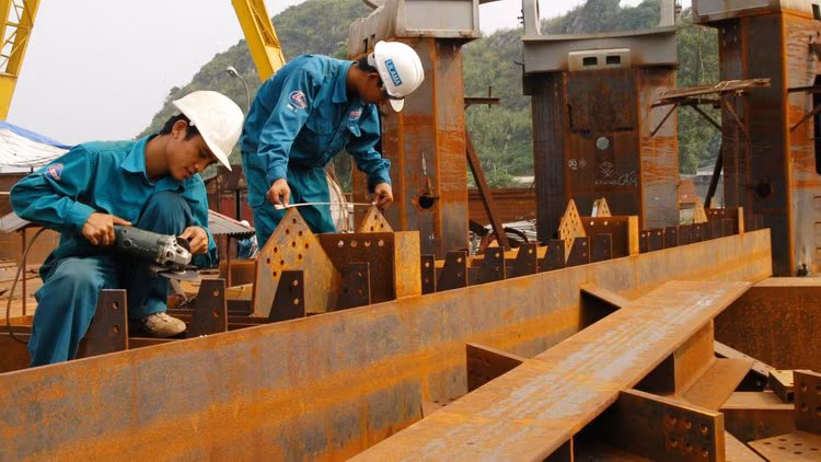 Tách chức năng chủ sở hữu tài sản, vốn của nhà nước đối với DNNN