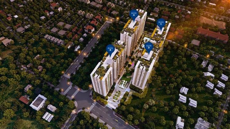 TP.HCM: Dự án Him Lam Phú An “cháy hàng”