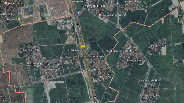 Ảnh chỉ mang tính minh họa. Nguồn Internet