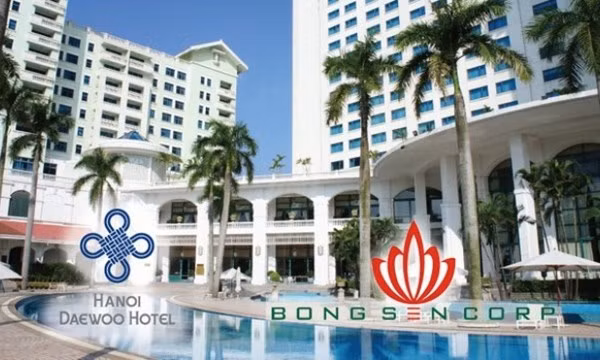 Bông Sen Corp có nguồn tài trợ khủng để thực hiện nhiều thương vụ đình đám trong lĩnh vực bất động sản. Nguồn Internet