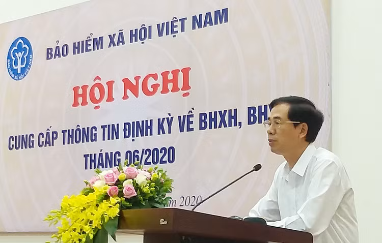 Nhiều khó khăn do Covid, nhưng BHXH tự nguyện vẫn tăng