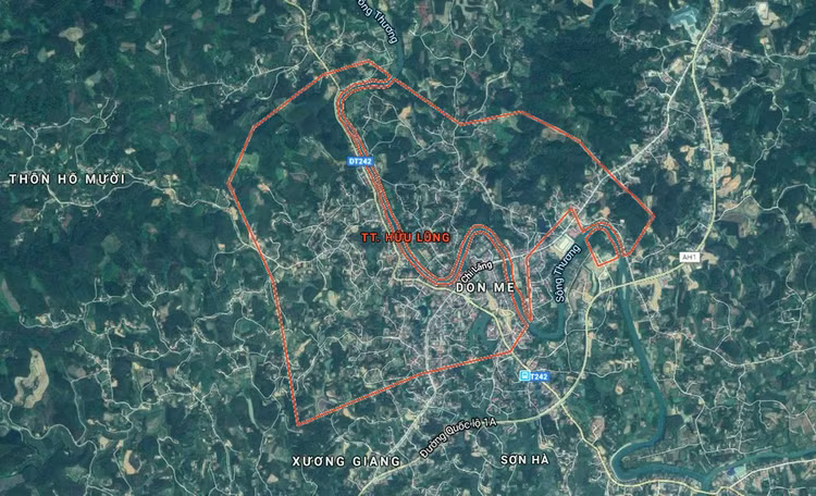Ảnh chỉ mang tính minh họa