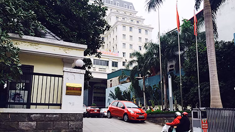 Kho bạc Nhà nước gia hạn mở thầu sau phản ánh của Báo Đấu thầu
