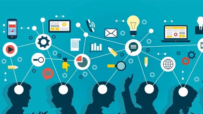 Ảnh chỉ mang tính minh họa. Nguồn Internet