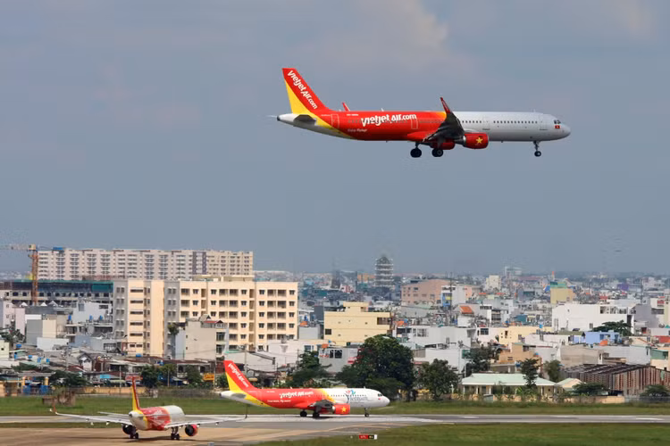 8.000 vé máy bay TP.HCM – Kuala Lumpur với giá chỉ từ 0 đồng