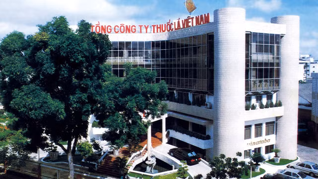 Ông Hồ Lê Nghĩa sẽ ngồi "ghế nóng" Chủ tịch Vinataba