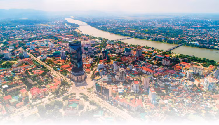 UDIC trúng gói thầu 101 tỷ đồng tại Thừa Thiên Huế