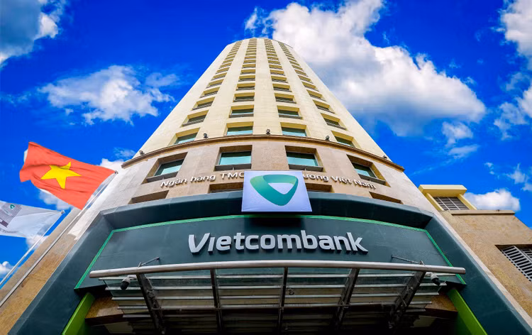 Vietcombank là ngân hàng đầu tiên của Việt Nam được cơ quan quản lý Mỹ chính thức cấp phép hoạt động Văn phòng đại diện tại thành phố New York