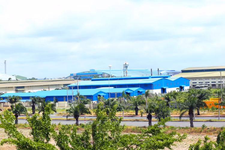 Ảnh chỉ mang tính minh họa. Nguồn Internet