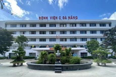 Mời thầu gói 388 tỷ đồng xây trung tâm điều trị chất lượng cao Bệnh viện C Đà Nẵng