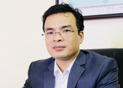 Luật sư Hoàng Trọng Giáp