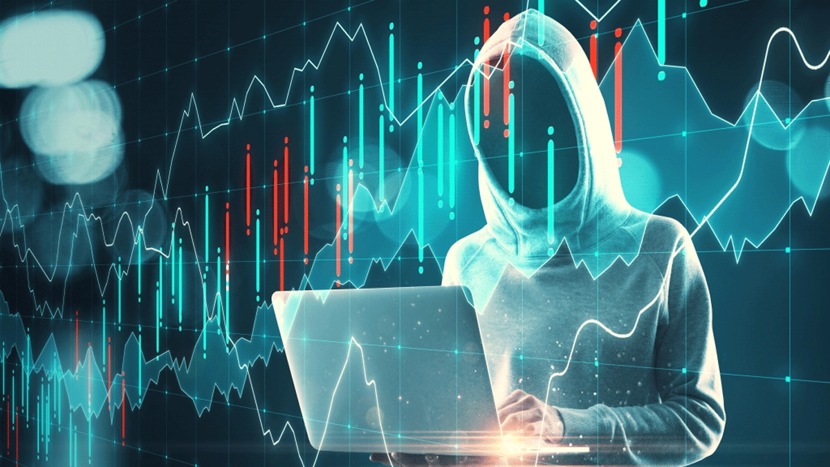 Một cá nhân đã có hành vi tạo cung cầu giả, làm giá cổ phiếu Một cá nhân đã có hành vi tạo cung cầu giả, làm giá cổ phiếu