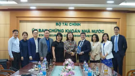 FTSE Russell đồng hành phát triển sản phẩm mới, mở rộng cơ hội thu hút vốn cho thị trường chứng khoán Việt Nam