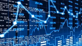 Tháng 4/2026, HNX Index giảm 0,13% so với tháng trước