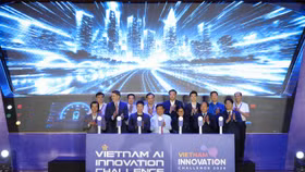 Phát động Olympic Trí tuệ nhân tạo Việt Nam 2027