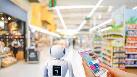 Ngành bán lẻ toàn cầu 2026: Năm động lực tái định hình thị trường