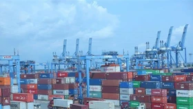 Căng thẳng ở Trung Đông đẩy nhà thầu đối mặt với rủi ro