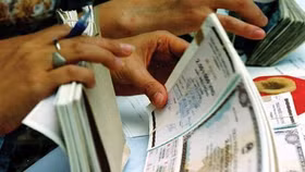 Huy động 19.560 tỷ đồng trái phiếu chính phủ trong tháng 3