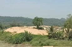 Tòa án nhân dân TP. Đà Nẵng đã xét xử đối với 6 bị cáo trong vụ án liên quan đến việc đấu giá quyền khai thác mỏ cát tại tỉnh Quảng Nam (cũ). Ảnh minh họa: Internet