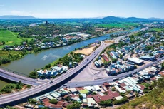 Gia Lai sắp đấu giá đất Công trình kho bãi tại Trung tâm dịch vụ kho vận logistics. Ảnh minh họa: Internet