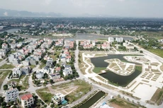 Win Home Đồng Văn trúng đấu giá khu nhà ở đô thị. Ảnh minh họa: Internet