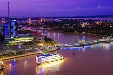 Liên tiếp giảm giá bán đấu giá QDDĐ tại Cần Thơ, để thu hồi nợ cho ngân hàng. Ảnh minh họa internet