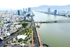 Đà Nẵng đấu giá tài sản quyền sử dụng đất xây dựng nhà máy tái sử dụng nước. Ảnh minh họa internet