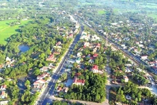 Huế chuẩn bị đấu giá chọn nhà đầu tư thực hiện dự án Khu du lịch nghỉ dưỡng sinh thái cao cấp khu vực Trường Đá. Ảnh minh họa: Intenet