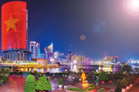 Hiện đại hóa hạ tầng Việt Nam