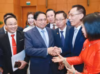 20 năm kiến tạo giá trị