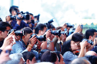 Báo chí kiến tạo phát triển