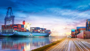 4 tháng đầu năm 2025, cả nước xuất siêu 3,79 tỷ USD