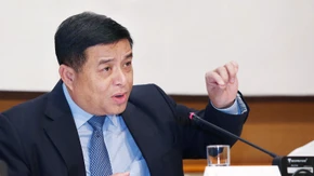 Bộ trưởng Nguyễn Chí Dũng: Khởi điểm lịch sử cho Việt Nam phát triển vươn tầm