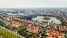 Hưng Yên đấu giá đất phường Phố Hiến. Ảnh minh họa internet