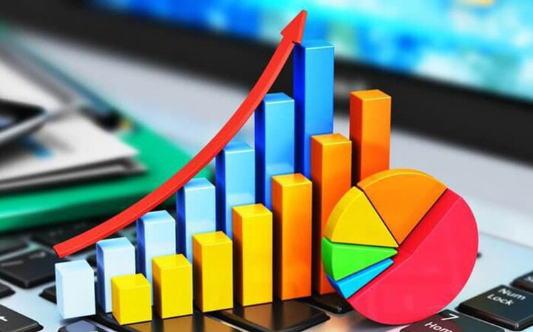 Phấn đấu tăng trưởng kinh tế năm 2025 đạt 8,3 - 8,5%, tạo nền tảng cho tăng trưởng giai đoạn 2026 - 2030 đạt hai con số.